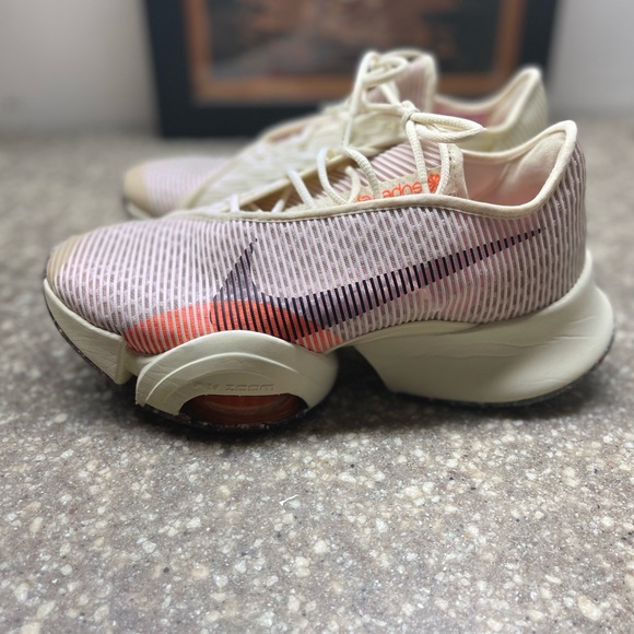 Nike Air Zoom Superrep 2, 7.5 Wmn. Excellent condition - Picture 7 of 9